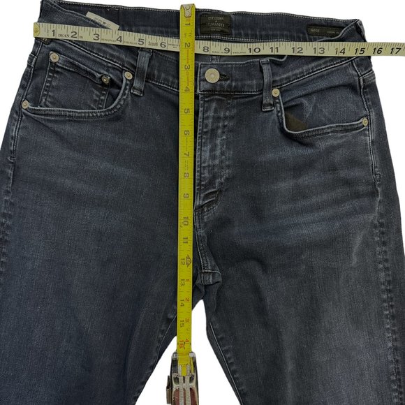 Citizens Of Humanity Gage Classic Straight Leg Jean, size 32 - Picture 11 of 13